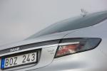 Saab 9-5 Sedan 2010 года
